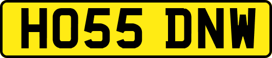HO55DNW