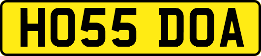 HO55DOA