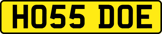 HO55DOE