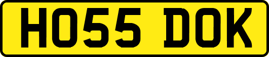HO55DOK