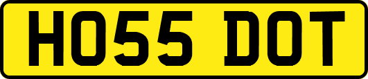 HO55DOT