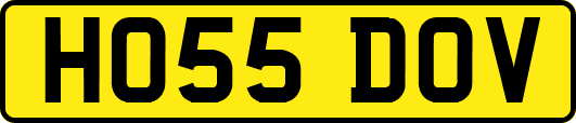HO55DOV