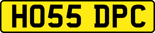 HO55DPC