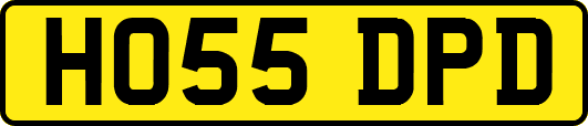HO55DPD
