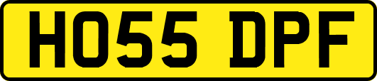 HO55DPF