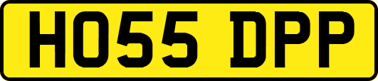 HO55DPP