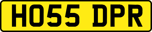 HO55DPR