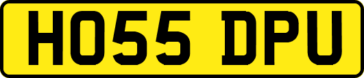 HO55DPU