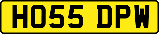 HO55DPW