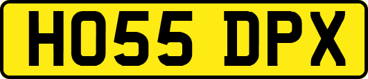 HO55DPX