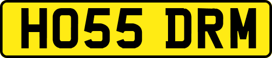 HO55DRM