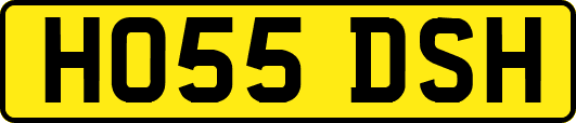 HO55DSH