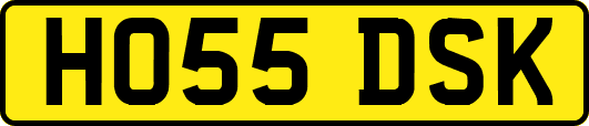 HO55DSK