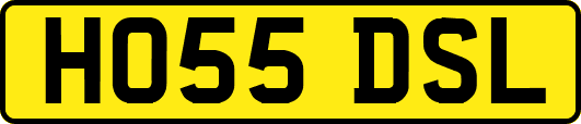 HO55DSL