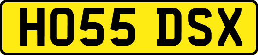 HO55DSX