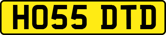 HO55DTD