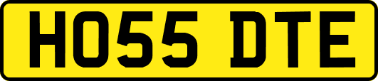 HO55DTE