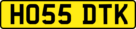 HO55DTK