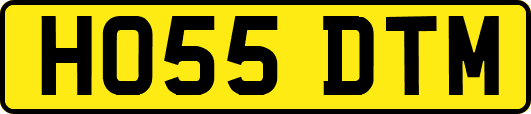 HO55DTM