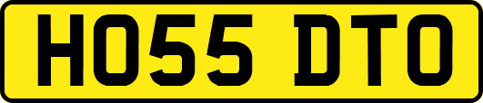 HO55DTO