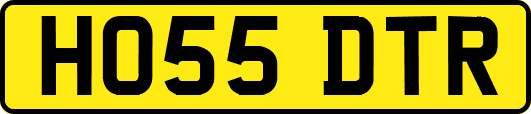 HO55DTR