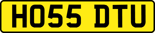 HO55DTU