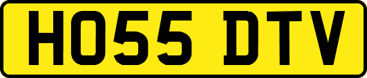 HO55DTV