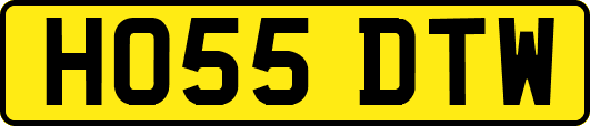 HO55DTW
