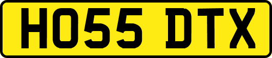 HO55DTX