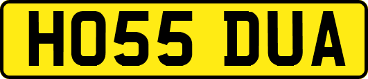 HO55DUA