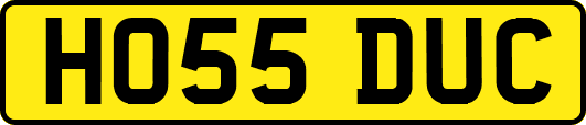 HO55DUC