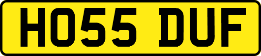 HO55DUF
