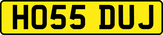 HO55DUJ