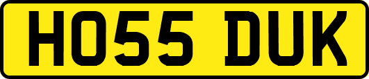 HO55DUK