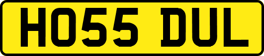 HO55DUL