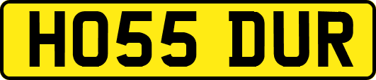 HO55DUR