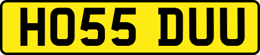 HO55DUU