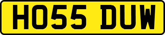 HO55DUW