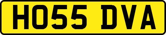 HO55DVA