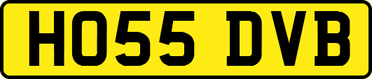 HO55DVB