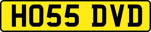 HO55DVD