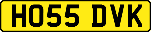 HO55DVK