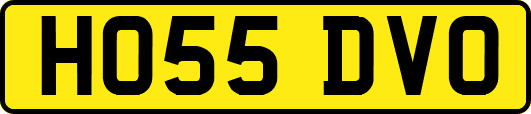 HO55DVO