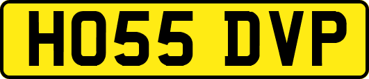 HO55DVP