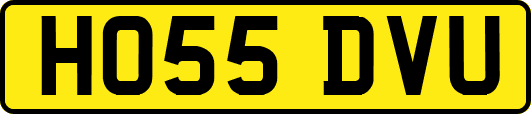 HO55DVU
