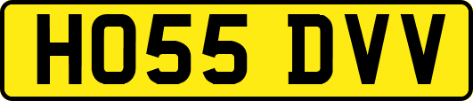 HO55DVV