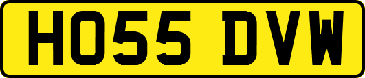 HO55DVW