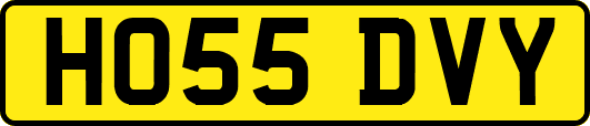 HO55DVY
