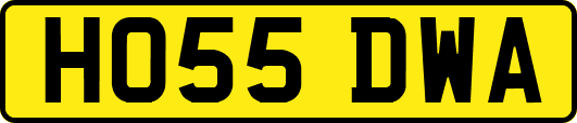 HO55DWA