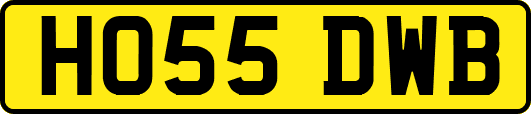 HO55DWB